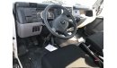 Mitsubishi Canter Cargo Body 4.2 Ton Manual