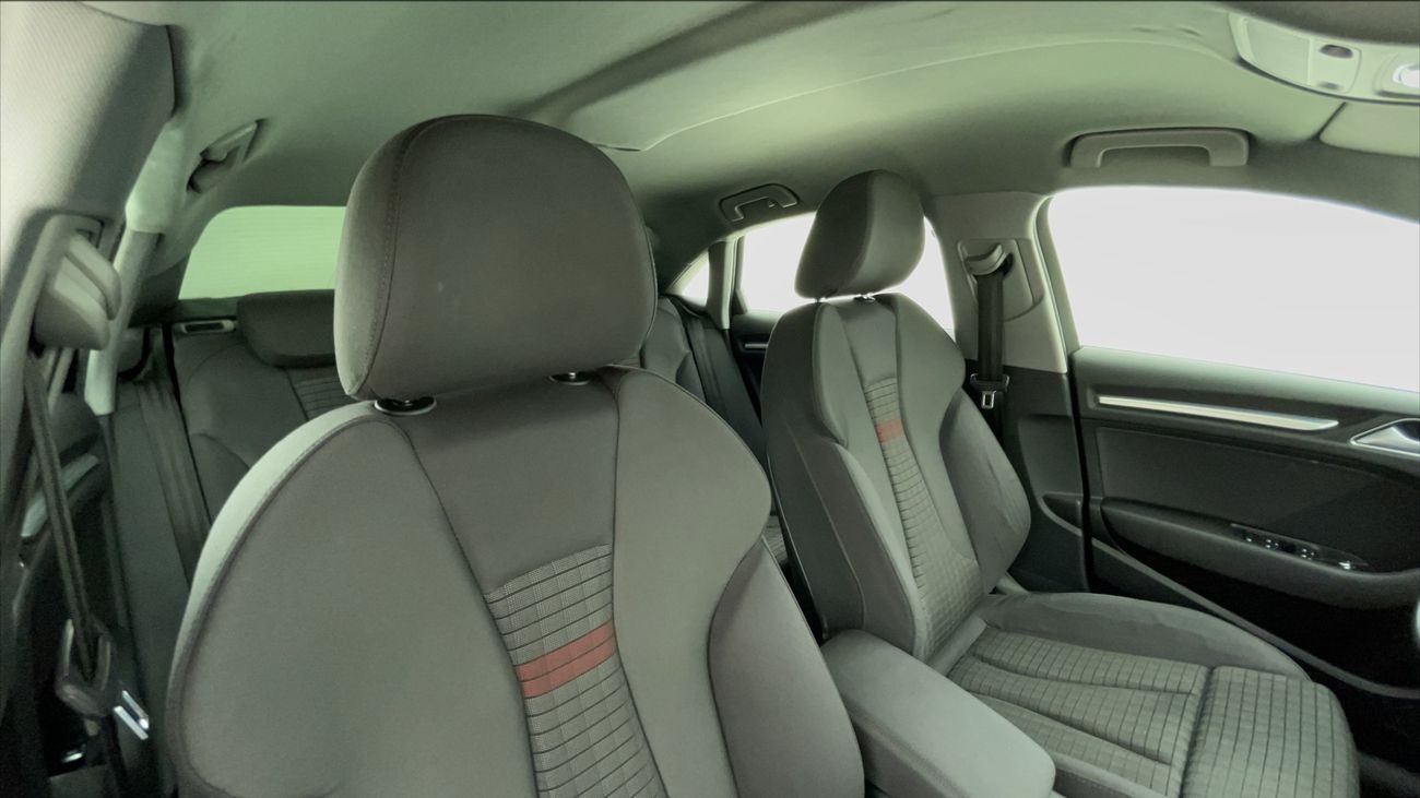 Audi A3 30 TFSI 1 | Zero Down Payment | Home Test Drive