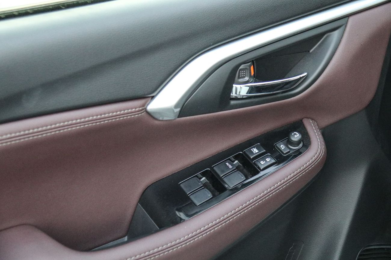 تويوتا أوربان كروزر Toyota Urban Cruiser 2026 | Full option | Best Export Price