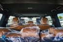 Nissan Patrol LE PLATINUM CITY LE Platinum 2026 GCC 3.5 Twin Turbo | AWD | 9AT | 8 Seater SUV | EXPORT
