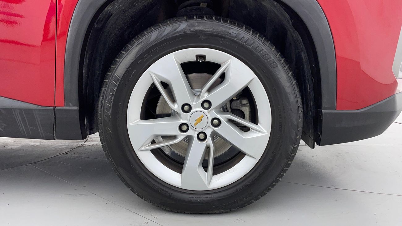 Chevrolet Captiva LS 1.5 | Zero Down Payment | Free Home Test Drive