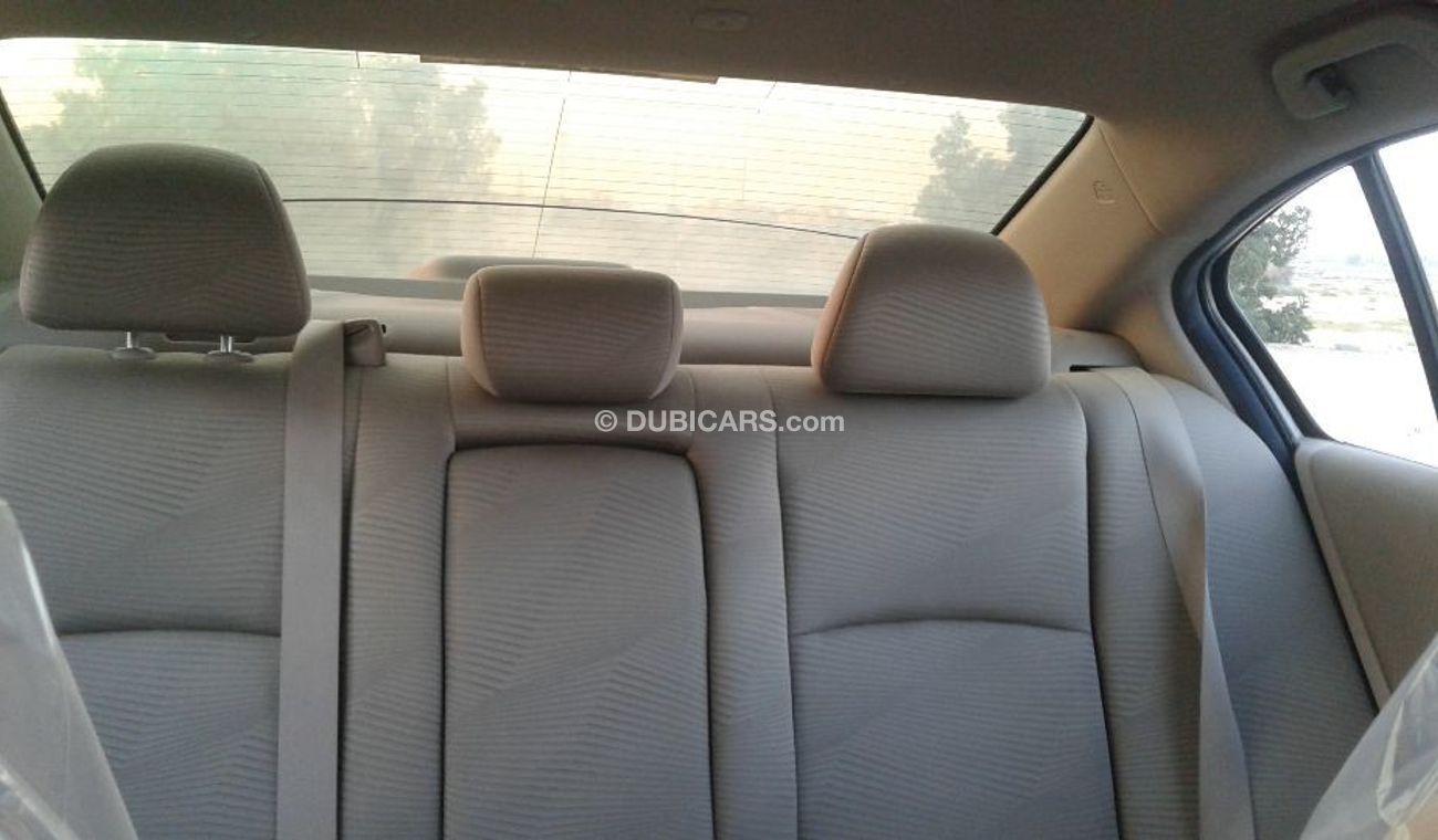 هوندا أكورد