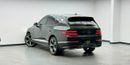 Genesis GV80 ROYAL 2025 Genesis GV80 Royal, 2029 Genesis Warranty + Service Pack, Full Genesis Service History, GCC