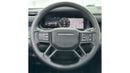 Land Rover Defender 2023 Land Rover Defender 75th Limited Edition, 5 Years Al-Tayer Warranty, Full Service History, GCC