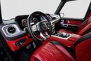 Mercedes Benz G63 AMG STD G 63 AMG | Korean Specs | Brand