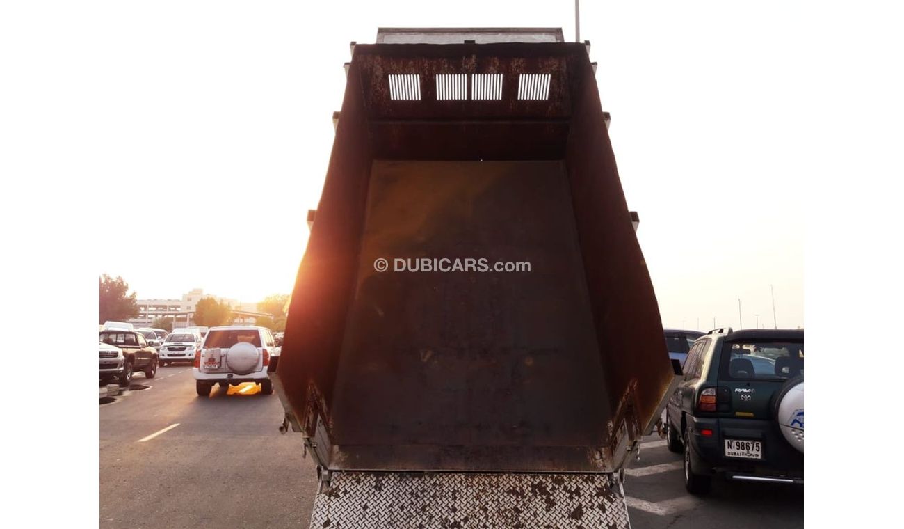 Nissan Condor Nissan Condor RIGHT HAND DRIVE (Stock no PM 383 )