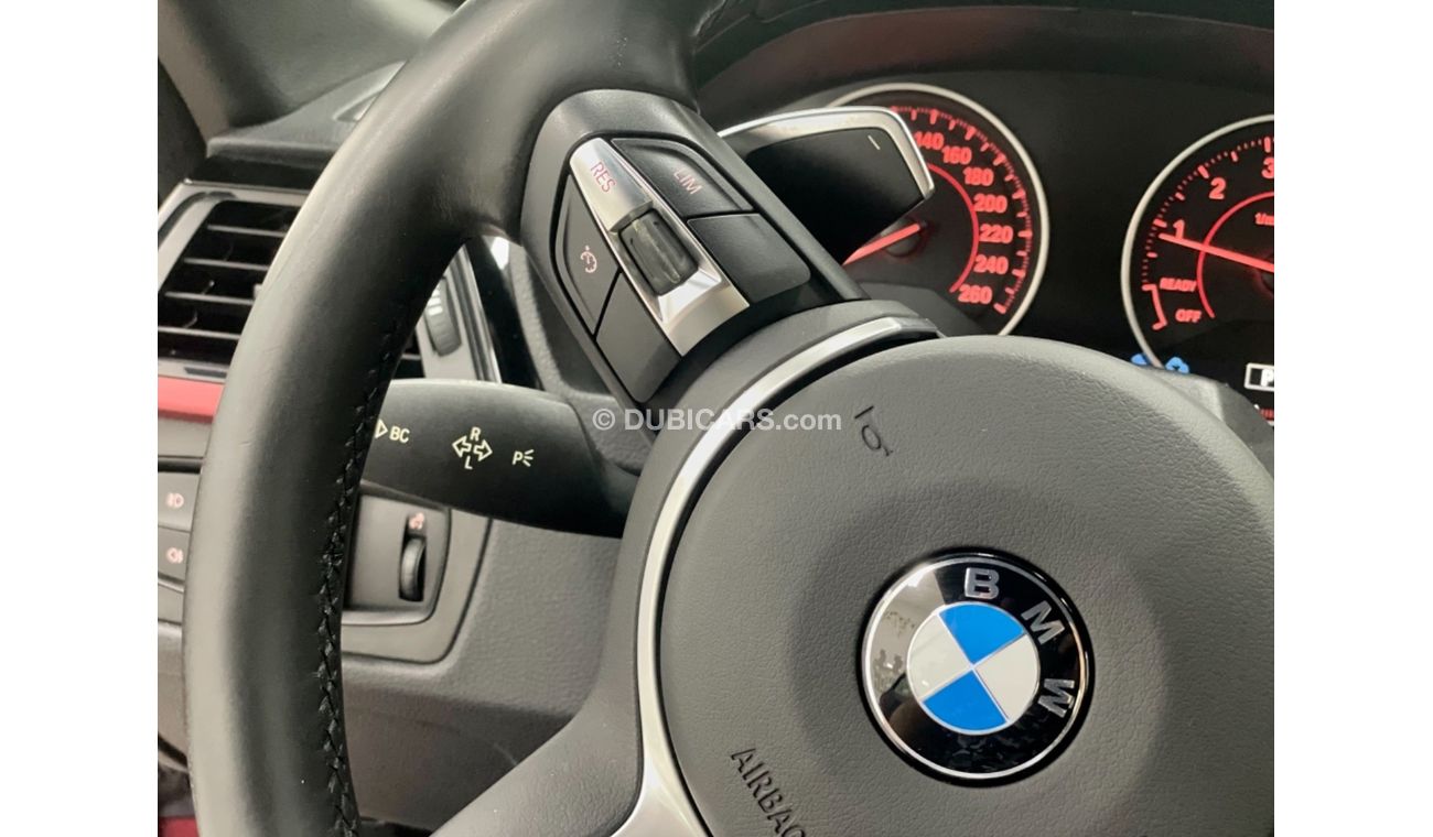 BMW 420i UNDER WARRANTY…ORIGINAL PAINT