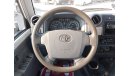 Toyota Land Cruiser TOYOTA LAND CRUISER LEFT HAND DRIVE(PM1676)