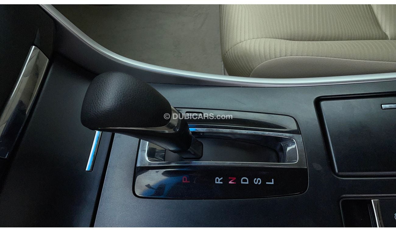 Honda Accord LX B 2.4 | Zero Down Payment | Free Home Test Drive