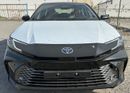 Toyota Camry 2.5 GLE - PETROL - RADAR - JBL- ELECTRIC SEAT - MONITOR - MODEL 2026