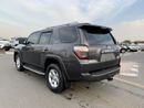 Toyota 4Runner SR5 PREMIUM 7-SEATER FULL OPTION SUNROOF 2017 US IMPORTED