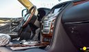 إنفينيتي QX80 5.6L 7Seater MY 2018 ZERO K/M (Export)