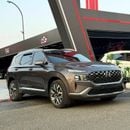 Hyundai Santa Fe Premium - Korean Specs - Excellent Condition