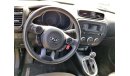 Kia Soul FABRIC SEATS, POWER STEERING, COMFORT DRIVE