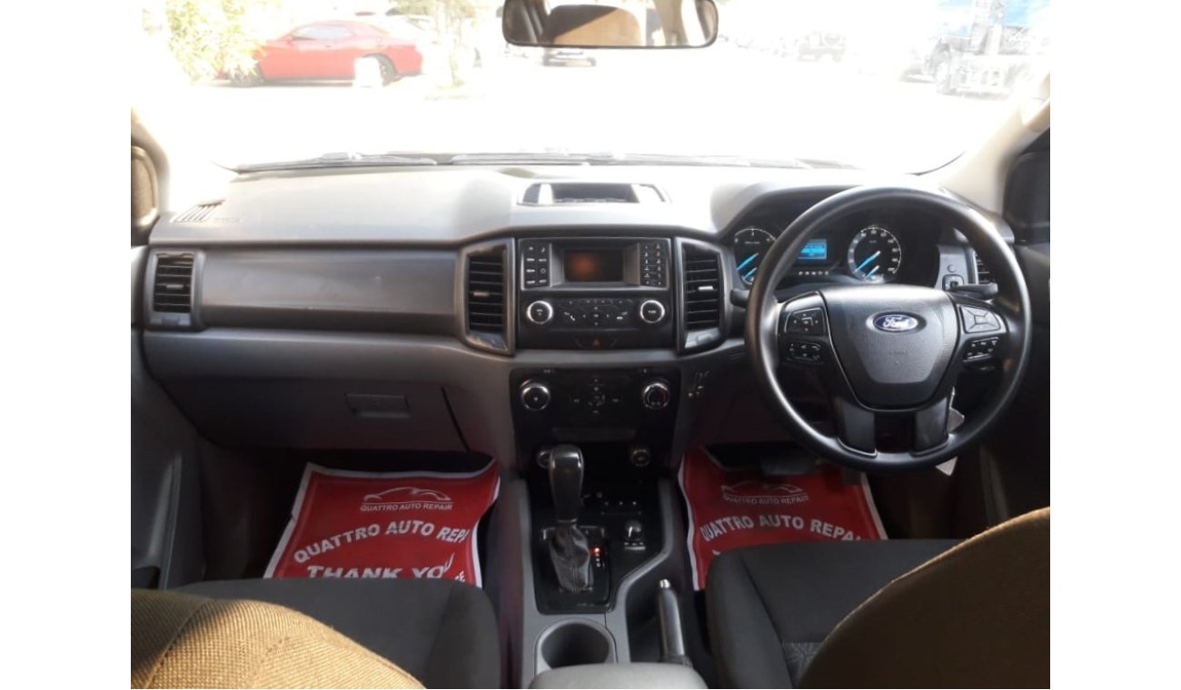 فورد رانجر Ford Ranger RIGHT HAND DRIVE (Stock no PM 794)