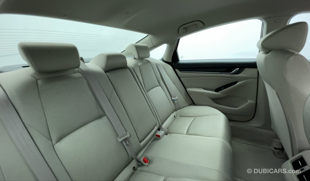 هوندا أكورد LX 1.5 | +مع الضمان | كمان تم فحص ١٥٠