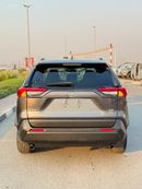 Toyota RAV4 2019 RAV4