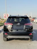 تويوتا راف ٤ GXR 2.5L XLE 4WD Sunroof,leather seats full option