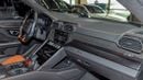 Lamborghini Urus MANSORY