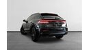 Audi Q8 55 TFSI quattro