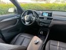 BMW X1 xDrive 28i Sport Line 2.0L 2021 BMW X1 xDrive28i, American Specs - Full Options in Low mileage