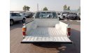 تويوتا هيلوكس TOYOTA HILUX PICK UP RIGHT HAND DRIVE (PM1576)