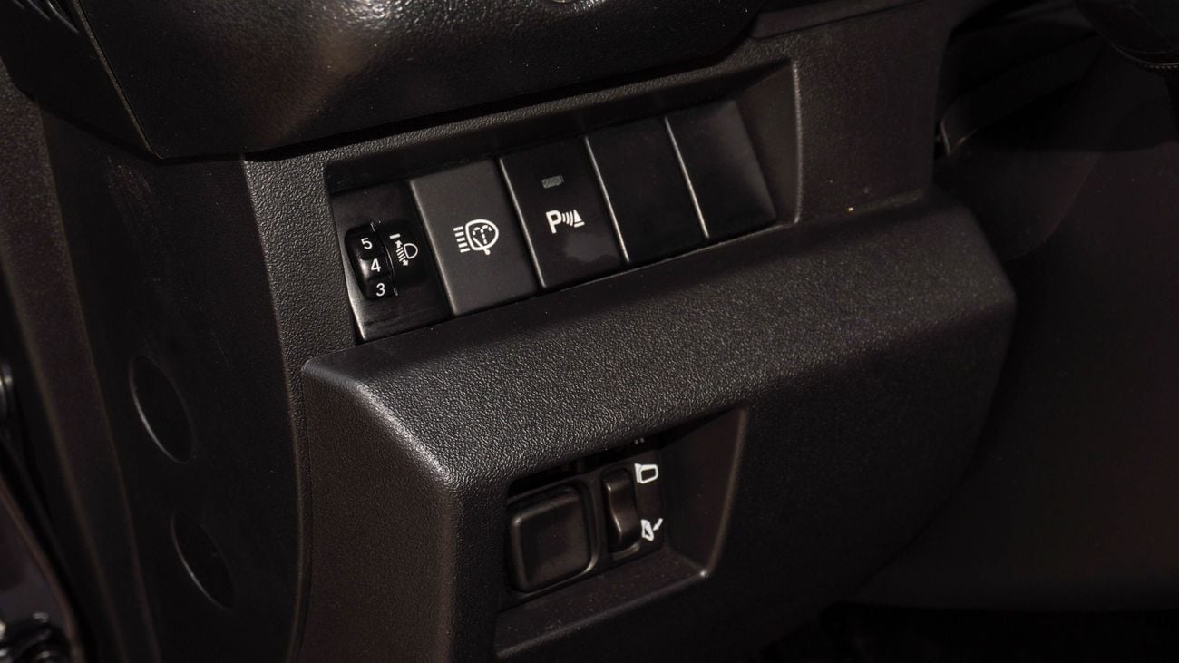 Suzuki Jimny Brand New 2026 Suzuki Jimny GL (N-JIMY-5D-1.5-26) 1.5L | 4-Seater SUV | Export Only