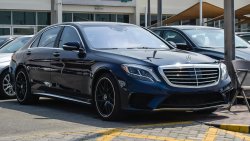 Mercedes-Benz S 550