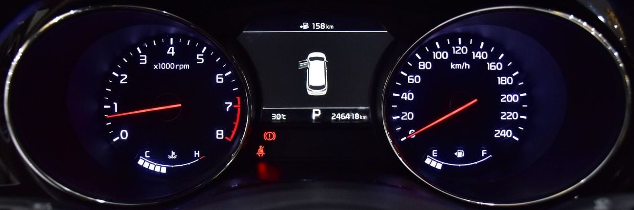 Kia Grand Carnival EXCELLENT DEAL for our KIA Grand Carnival ( 2019 Model ) in Black Color GCC Specs