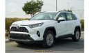 تويوتا راف ٤ TOYOTA RAV4 2.5L XLE MODEL 2023 GCC SPECS FOR EXPORT ONLY Video