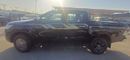Toyota Hilux SGLX TOYOTA HILUX 2.4L Diesel AUTOMATIC TRANSMISSION COLOR BLACK MODEL 2025