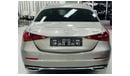 Mercedes-Benz C 200 Premium Brand New .. Warranty .. 4 Cyl .