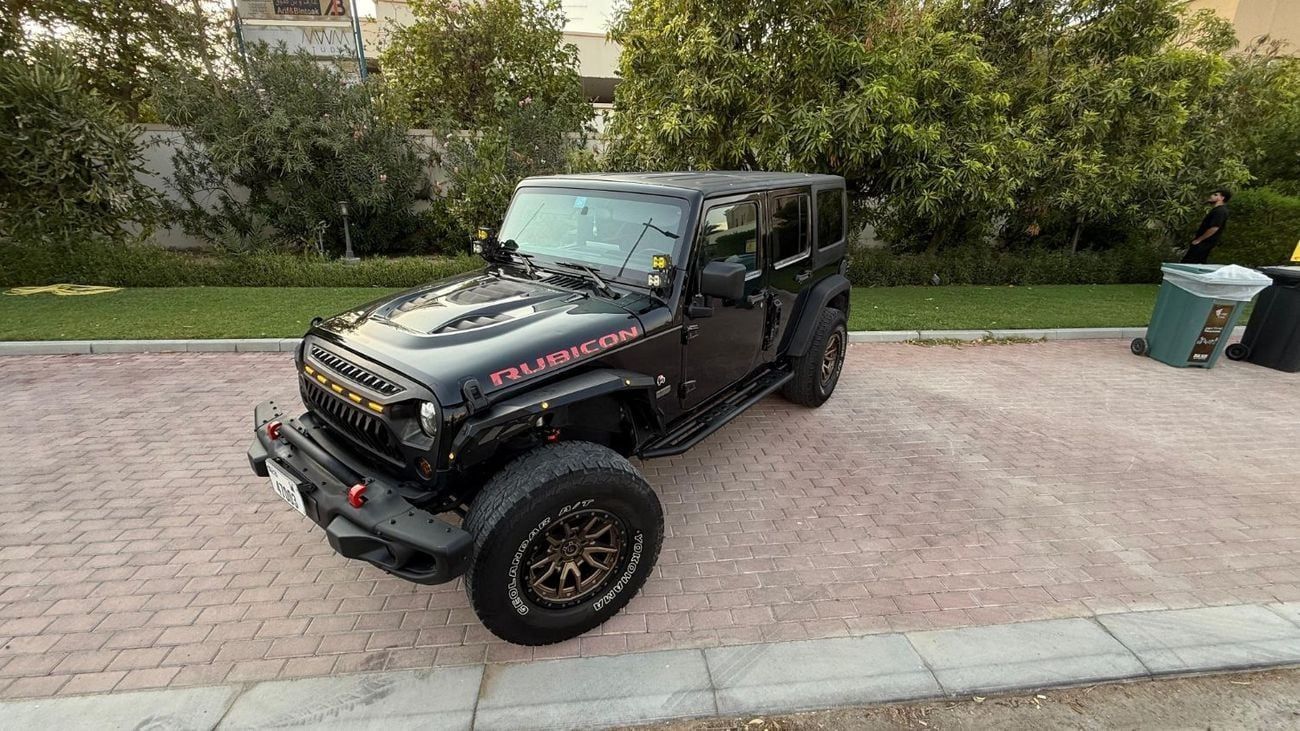 Jeep Wagoneer JEEP WAGONEER 2016