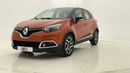 Renault Captur LE 1.2 | Zero Down Payment | Home Test Drive