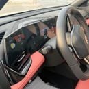 تشنجان x5 بلس PIONEER Changan X5 Plus 1.5L Turbo Full option 2026