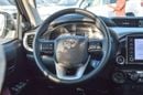 Toyota Hilux HILUX GLX 2.7L  FULL OPTION
