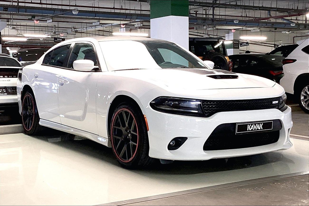 Dodge Charger Daytona R/T | Guaranteed Warranty | 0 Down Payment