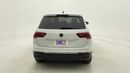 Volkswagen Tiguan TREND PLUS 1.4 | Zero Down Payment | Home Test Drive