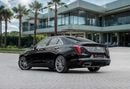 Cadillac CT4 CT4 | 1,763 P.M | 0% Downpayment | PREMIUM LUX | 500T!