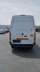 Mercedes-Benz Sprinter Sprinter CDI 316 HIGHROOF