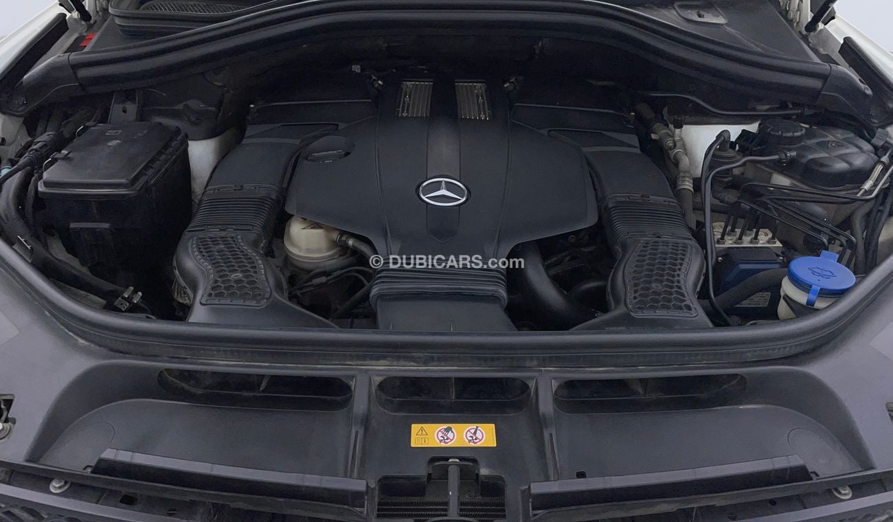 Mercedes-Benz GLE 400 STD 3 | Under Warranty | Inspected on 150+ parameters