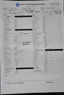 إنفينيتي QX80 Luxe Proactive 5.6L (428 HP)