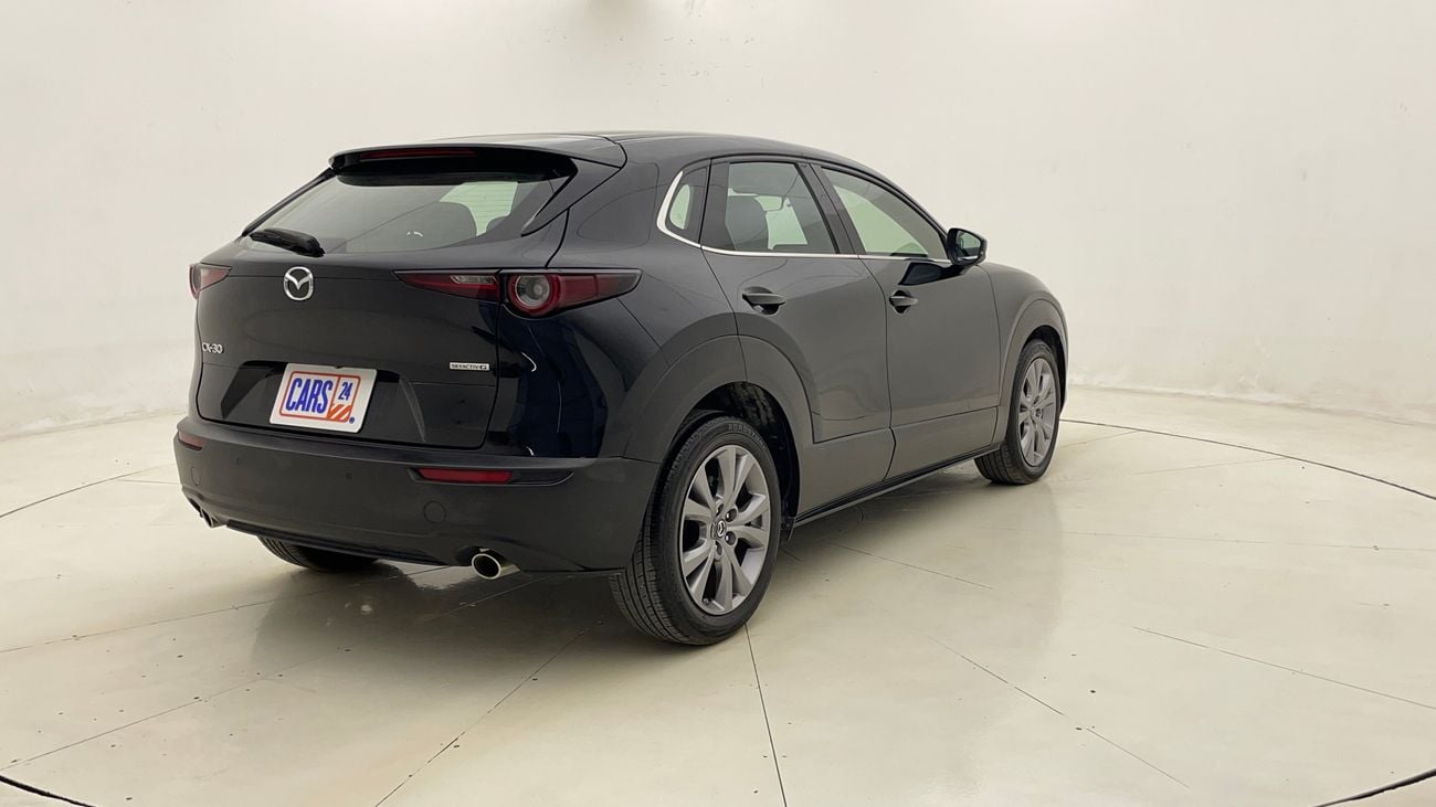 Mazda CX30 ELITE 2 | Zero Down Payment | Home Test Drive