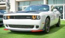 Dodge Challenger Dodge Challenger SXT V6 2018/Leather Seats/Very Good Condition