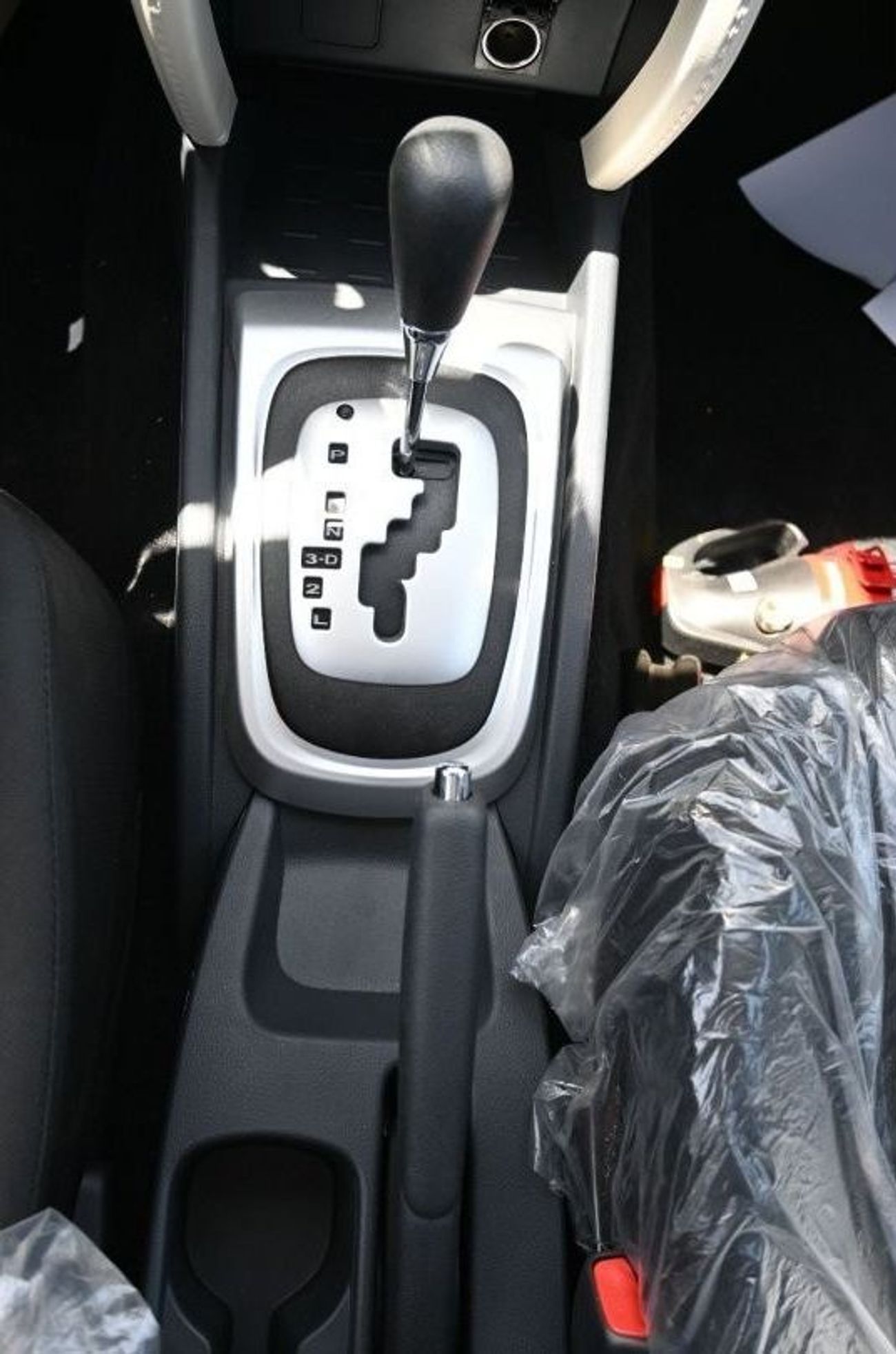 Toyota Rush Toyota Rush G 1.5L Petrol, SUV, RWD, 5 Doors, Color Black, Model 2023