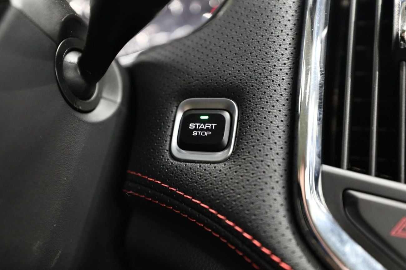 شيفروليه كابتيفا Premier 1.5L (150 HP) (7 Seater) (5 Door)