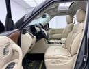 Nissan Patrol 2023 Nissan Patrol SE T2, Nissan Warranty+Service Contract+Full Service History, GCC Specs.
