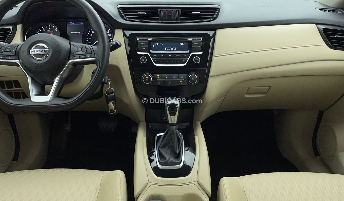 Nissan XTrail S 2.5 | Zero Down Payment | Free Home Test Drive