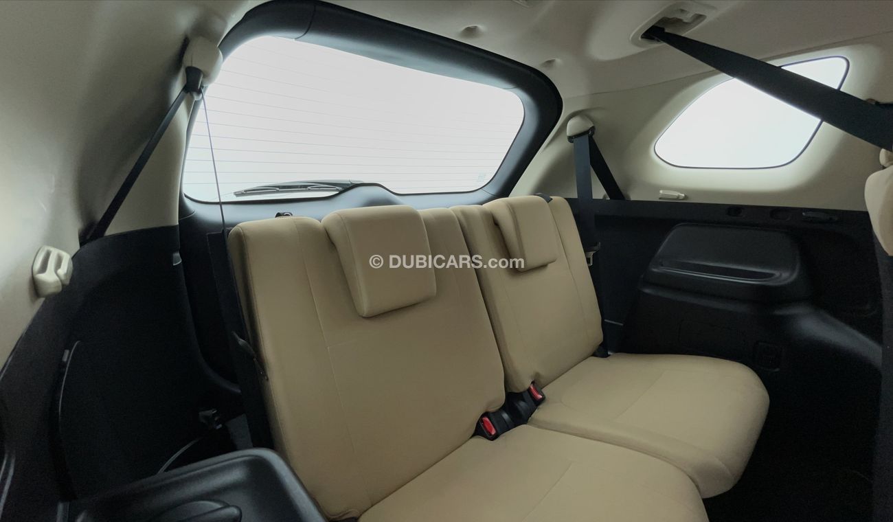 Mitsubishi Outlander GLX BASIC 2.4 | Under Warranty | Inspected on 150+ parameters