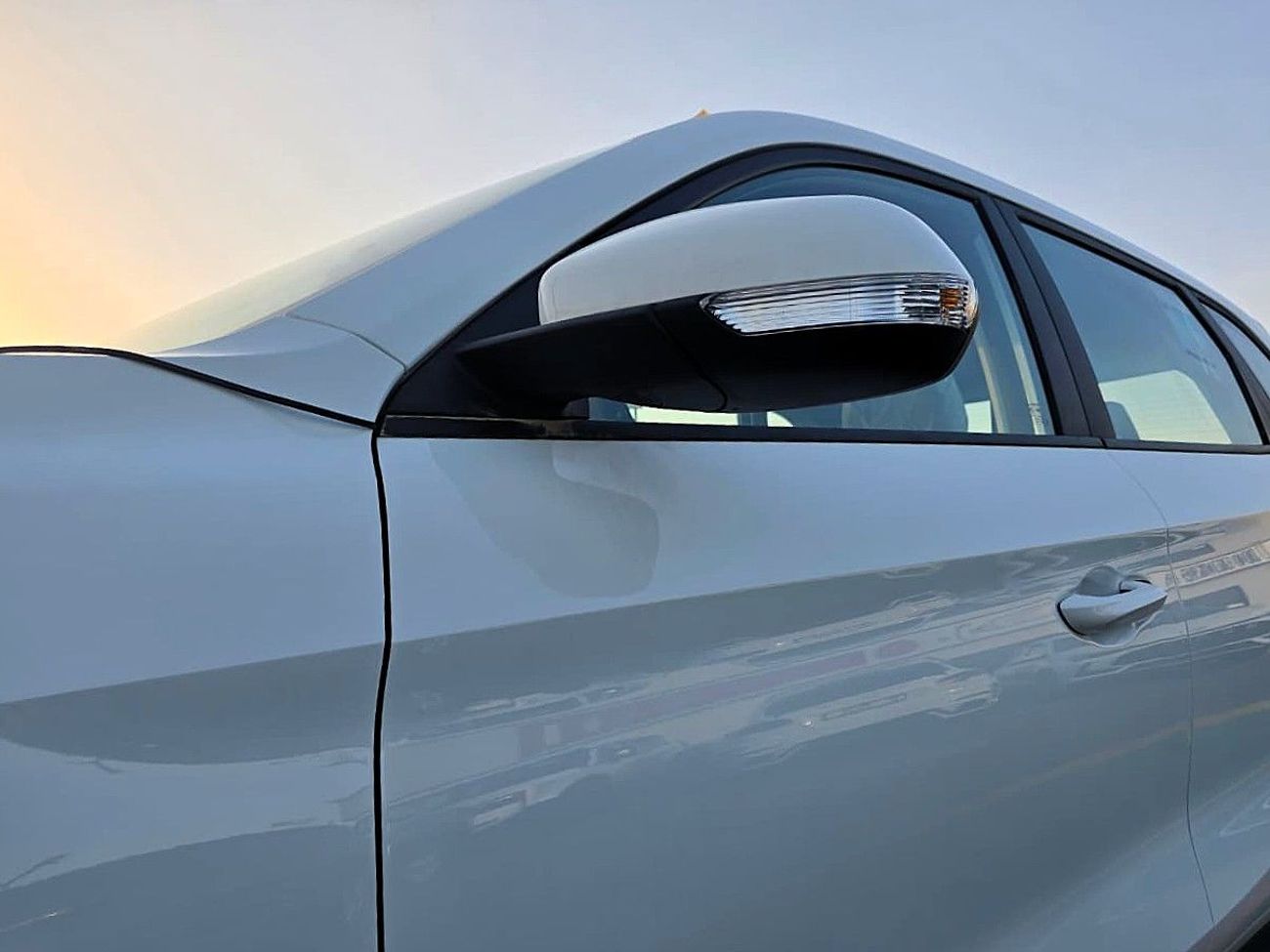 أم جي ZS MG zs New Shape 1.5l A/T comfort Silver Color 2025